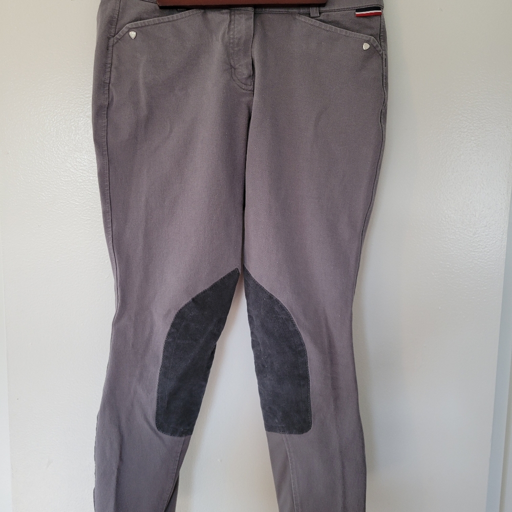 Ariat Heritage Breeches